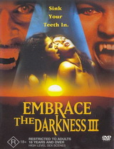 Embrace the Darkness 3