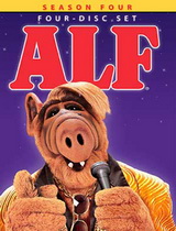 ALF (season 4)