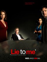 Lie to Me season 1