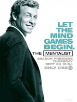 The Mentalist season 2