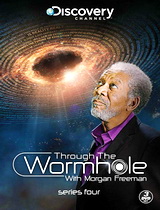 Through the Wormhole (season 4)