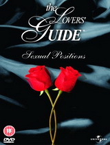The Lover's Guide 9 : Sexual Positions