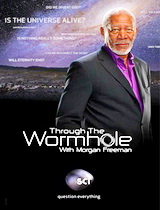 Through the Wormhole (season 7)