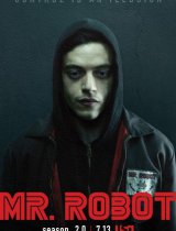 Mr. Robot season 2