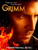 Grimm season 5