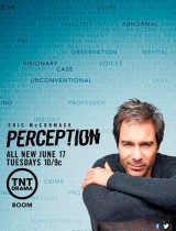 Perception season 3