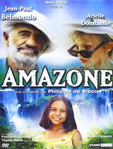 Amazone (Lulu)