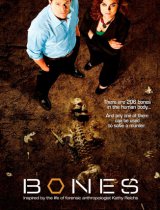 Bones season 1