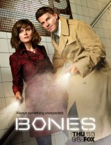 Bones season 7