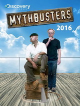 MythBusters (Season 2016)