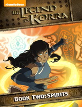 The Legend of Korra (season 2)