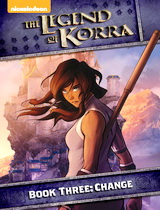 The Legend of Korra (season 3)