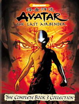Avatar: The Last Airbender (Season 3)