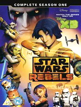 Star Wars: Rebels (Season 1)