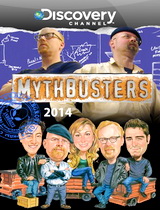 MythBusters (Season 2014)