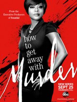 How to Get Away with Murder season 1