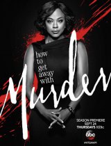 How to Get Away with Murder season 2