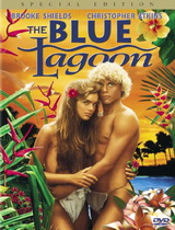 The Blue Lagoon (Antology)