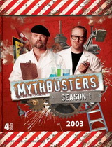 MythBusters (Season 2003)