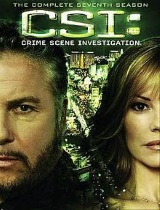 CSI: Crime Scene Investigation season 7