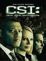 CSI: Crime Scene Investigation season 9