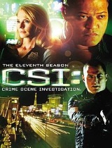 CSI: Crime Scene Investigation season 11
