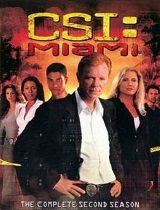 CSI: Miami season 2
