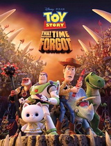 Toy Story That Time Forgo