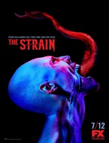 The Strain season 2