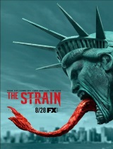 The Strain season 3