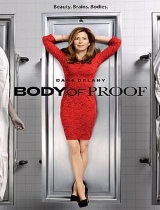 Body of Proof season 2