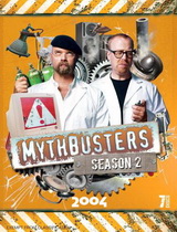 MythBusters (Season 2004)