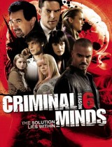 Criminal minds season 6
