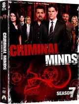 Criminal minds season 7