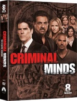 Criminal minds season 8