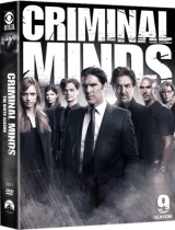 Criminal minds season 9