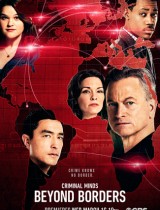 Criminal Minds: Beyond Borders season 1