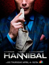 Hannibal season 1