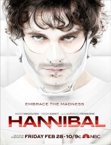 Hannibal season 2