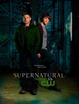 Supernatural season 2