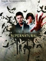 Supernatural season 3