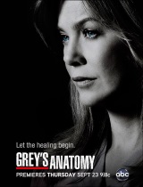 Grey’s Anatomy season 7