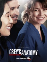 Grey’s Anatomy season 10