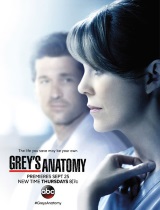 Grey’s Anatomy season 11