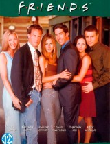 Friends season 9