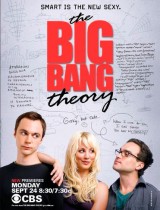 The Big Bang Theory season 1