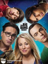 The Big Bang Theory season 7
