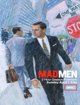 Mad Men season 6