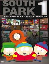 South Park (Season 01)