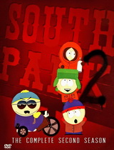 South Park (Season 02)